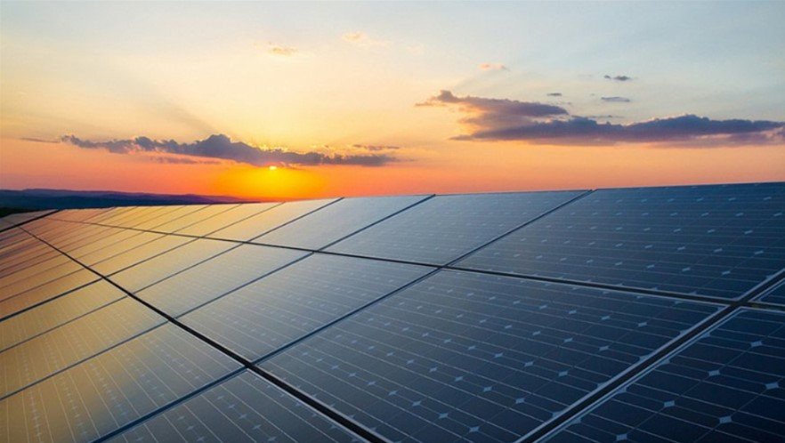 Installation Panneaux Solaires